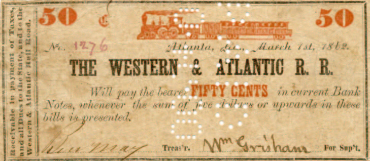 $0.25 G-1455 W&A Change Bill